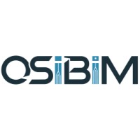 osiBIM logo - Similar company to Next Floor Kft.