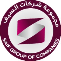 SAIF GROUP OF COMPANIES. logo - Similar company to Agno Engineering
