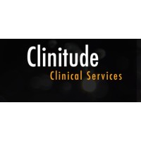 Clinitude logo - Similar company to Clinactis