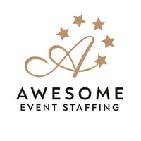 Awesome Event Staffing logo - Similar company to Eleven8 Event Staff