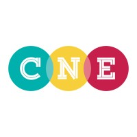 Chattanooga Neighborhood Enterprise logo - Similar company to Creativemornings/Chattanooga