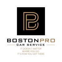 Boston Pro Car Service logo - Similar company to Ilea Boston