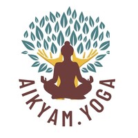 Aikyam.Yoga logo - Similar company to Good Cloud Development Pvt Ltd