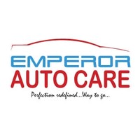 Emperor Auto Care logo - Similar company to Davey Stone Associates