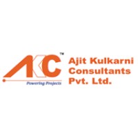 Ajit Kulkarni Consultants Pvt. Ltd logo - Similar company to Dynamic Engineering - Switchgear & Protection, Thane