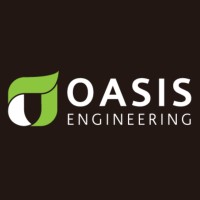 Oasis Engineering logo - Similar company to J&J Engineering Inc.