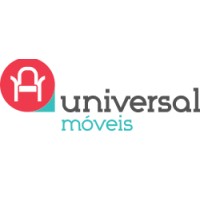 Universal Moveis Sagrada Familia logo - Similar company to Rocha Móveis
