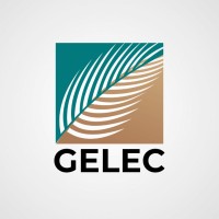 GELEC Congo logo - Similar company to Proteck Congo