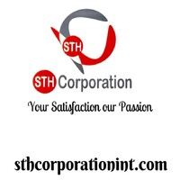 STH Corporation logo - Similar company to Hl D&I Halla