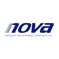 Nova Product Development Services logo - Similar company to Versus3D
