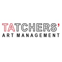TAtchers' Art Management logo - Similar company to Art-Management