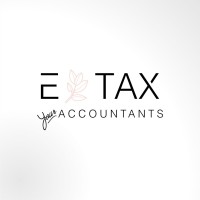 E TAX LTD logo - Similar company to Developers 30