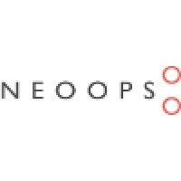 NEOOPS logo - Similar company to Stalwartsoft Technologies