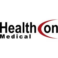 Healthcon Medical GmbH logo - Similar company to Swoo - Die App Agentur