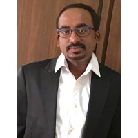 Chandira Mohan logo - Similar company to Careerfeat