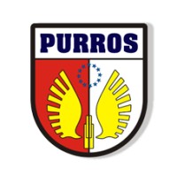 Taizhou Purros Machinery Co., Ltd. logo
