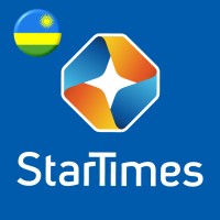 StarTimes Rwanda logo - Similar company to Startimes Uganda