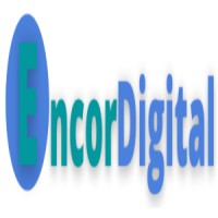 EncorDigital logo - Similar company to Badhao Digital