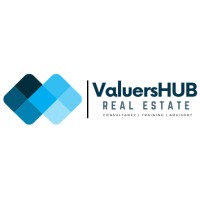 ValuersHUB Real Estate logo - Similar company to Collavare Solutions