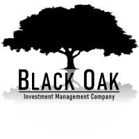 Black Oak Investment Management Company logo - Similar company to Black Oak Group
