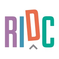 Running Industry Diversity Coalition logo - Similar company to Equal Voice