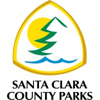 Santa Clara County Parks logo - Similar company to Midpeninsula Regional Open Space District