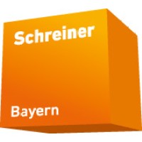 Fachverband Schreinerhandwerk Bayern logo - Similar company to Daten Competence Center E.V.