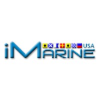 iMarine USA logo - Similar company to Call Center Solutions Uk