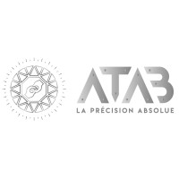 ATAB logo - Similar company to Em'Inox