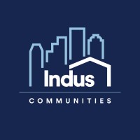 Indus Communities logo - Similar company to The Conerly Group