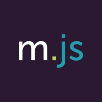 meet.js logo - Similar company to Dev.Js Poland