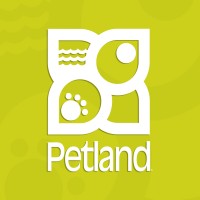 Petland Belvedere logo - Similar company to Lookbr