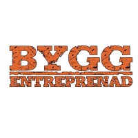 Byggentreprenad Sverige AB logo - Similar company to Solutionteam Sverige Ab