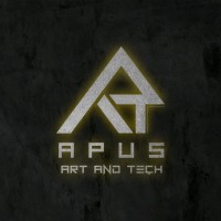 APUS TECH & ART logo - Similar company to Young Tech Software Private Limited