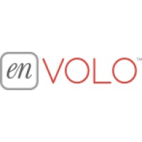 enVOLO logo - Similar company to Immersive.Is