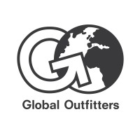 Global Outfitters logo - Similar company to Via