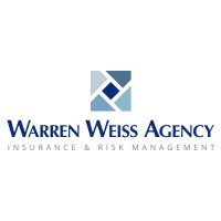 Warren Weiss Insurance Agency, Inc. logo - Similar company to Metropolitan Wealth Advisors