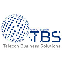 TELECON BUSINESS SOLUTIONS logo - Similar company to Redislogar S.A.