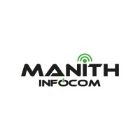 Manith Infocom logo - Similar company to Learnomaly