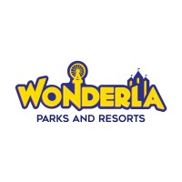 Wonderla Holidays Ltd. logo - Similar company to Time Analytic & Shared Services Pvt. Ltd