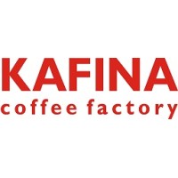 KAFINA Coffee Factory logo - Similar company to Supersonic Cph
