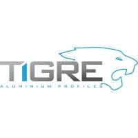 Tigre Aluminium Profiles logo - Similar company to Smith Ferram