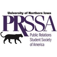 UNI PRSSA logo - Similar company to Weartesters