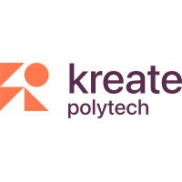 Kreate Polytech logo - Similar company to County Polypack Pvt. Ltd.