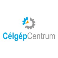 CélgépCentrum Kft logo - Similar company to Mechatroengineering Kft.