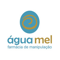 Água Mel Farmácia de Manipulação logo - Similar company to Laborprev