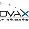 InovaxeIndia logo - Similar company to Manvega Technologies Pvt Ltd
