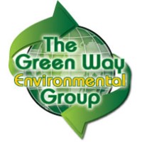 The Green Way Environmental Group, LLC logo - Similar company to Navalis Environmental Systems, Llc