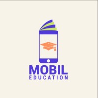 Mobil Education logo - Similar company to Railz