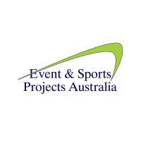 Event & Sports Projects Australia Pty Ltd (ESPA) logo - Similar company to Event Garde